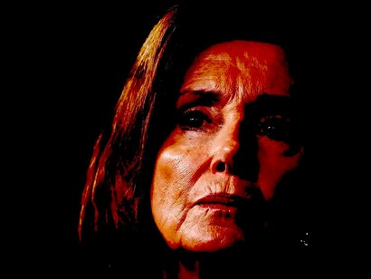 Nancy Pelosi