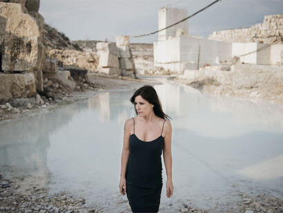  In cammino verso l'altrove