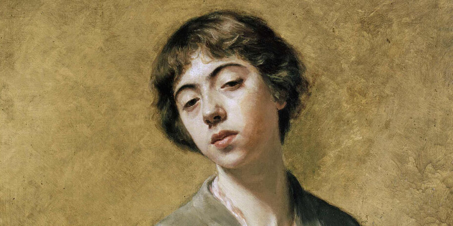 Art of the 19th Century. Courtesy of  Alte Nationalgalerie