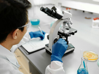 El análisis proteico permite detectar alteraciones biológicas antes de que aparezcan los síntomas clínicos