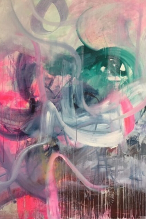 Love in a Cold Climate. Courtesy of The Dot Project