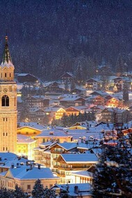 Paesaggio invernale