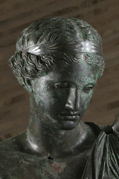 Archivio fotografico Musei di Brescia © Fotostudio Rapuzzi