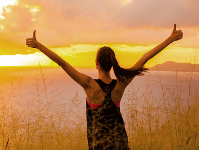 Revitalising and detoxing the body