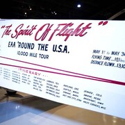 1959 Poberezny P-5 'Pober Sport' - N51G. Courtesy of EAA