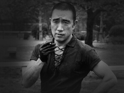 Il cortometraggio di "Yūkoku", realizzato nel 1966, cinque anni dopo la pubblicazione del racconto, si presenta perfettamente aderente alla sua fonte letteraria