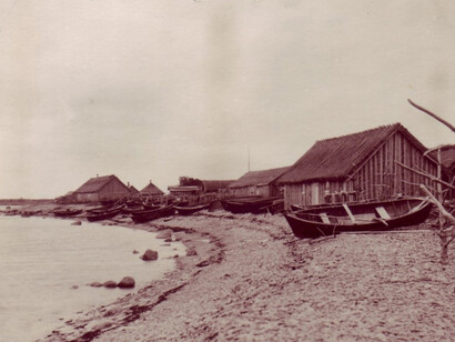 The Islands. Courtesy of Estonian Open Air Museum