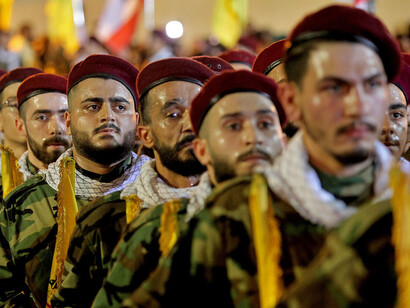 Tanto la Unión Europea como los Estados Unidos consideran oficialmente a Hezbolá o su brazo armado como una organización terrorista