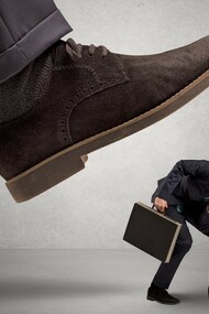 Workplace bullying