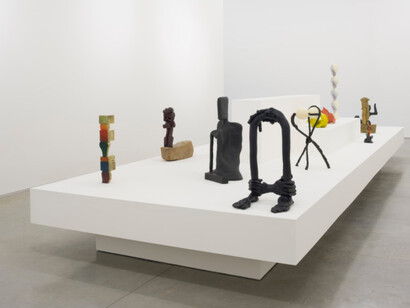 Opening Night. Courtesy of Fortes D’Aloia & Gabriel 