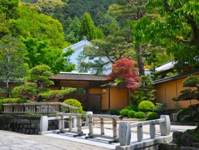 Philosopher's Walk @ Alma Reyes