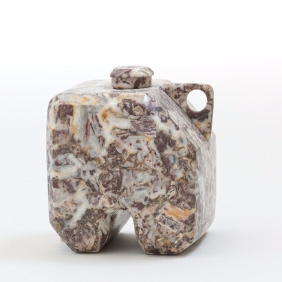 Will West, Jug_K, 2016. Courtesy of Plusdesign