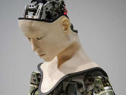 Artificial intelligence 