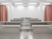 Verschiedene Künstler, Passage II. Disruptive continuums, ausstellungsansicht. Mit freundlicher genehmigung der Kestner Gesellschaft