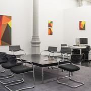 Stéphane Dafflon. Courtesy of Xippas Gallery