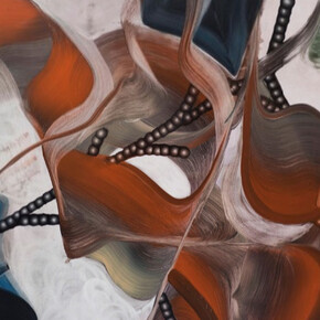 Andy Harper. Courtesy of Patrick Heide