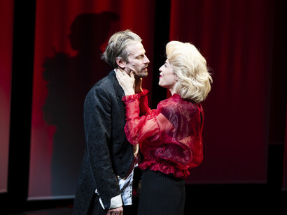 Replay. Courtesy of the Schaubühne am Lehniner Platz