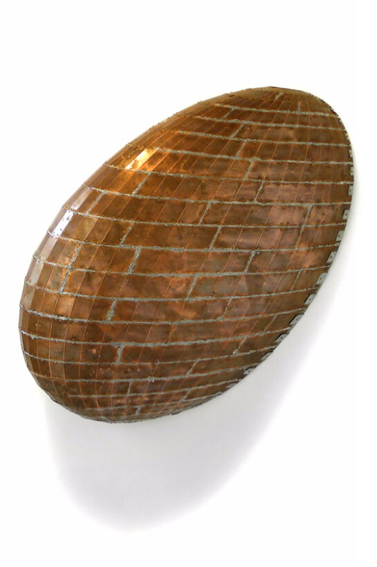 Heads or Tails? Courtesy of Sundaram Tagore Gallery