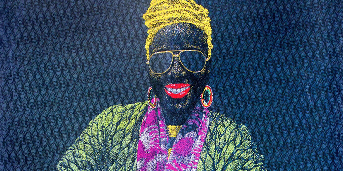Identities. Courtesy of Out of Africa Gallery