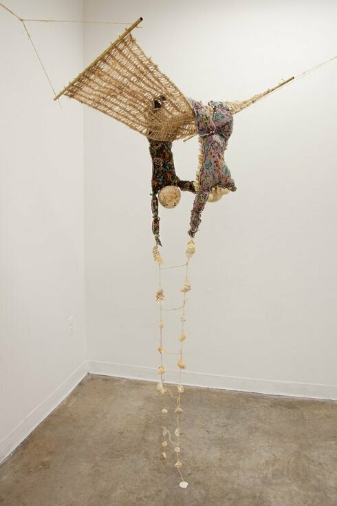 Event horizon. Courtesy of Field Projects