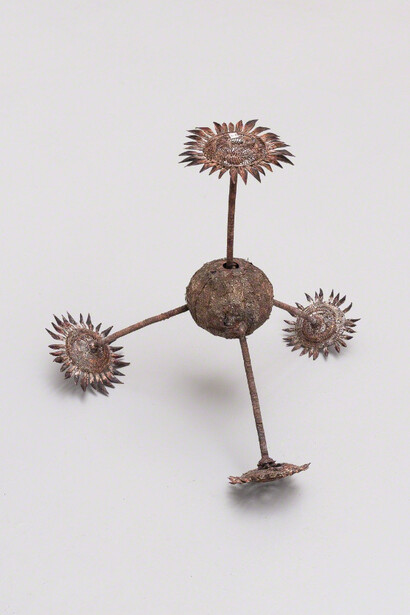 Pier 1. Courtesy of Valentin 