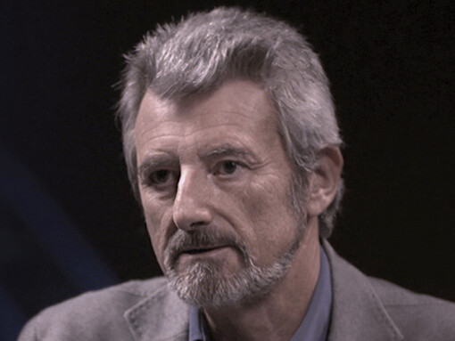 Juan Antonio Madrid Pérez, director del Laboratorio de Cronobiología de la Universidad de Murcia
