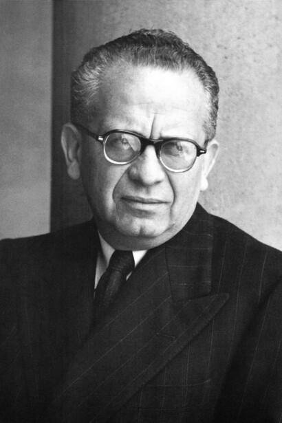 Max Aub