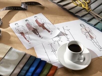 Patterns, palettes, and possibilities: fashion can empower when it reflects real bodies