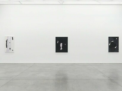 Anthony Pearson. Courtesy of Marianne Boesky