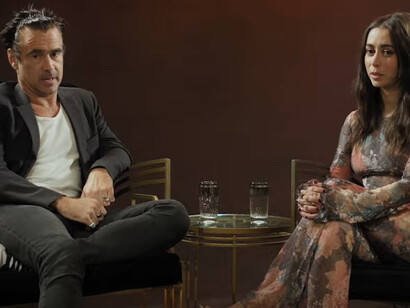 Este duelo actoral, en manos de HBO, se convierte en un estudio fascinante sobre la ambición, la soledad y las relaciones de poder. Farrell y Milioti brillan en sus papeles, y juntos construyen una narrativa que rebosa de claroscuros