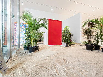 Memorias del subdesarrollo. Courtesy of Museo Jumex