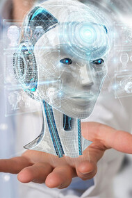 L'intelligenza artificiale in medicina