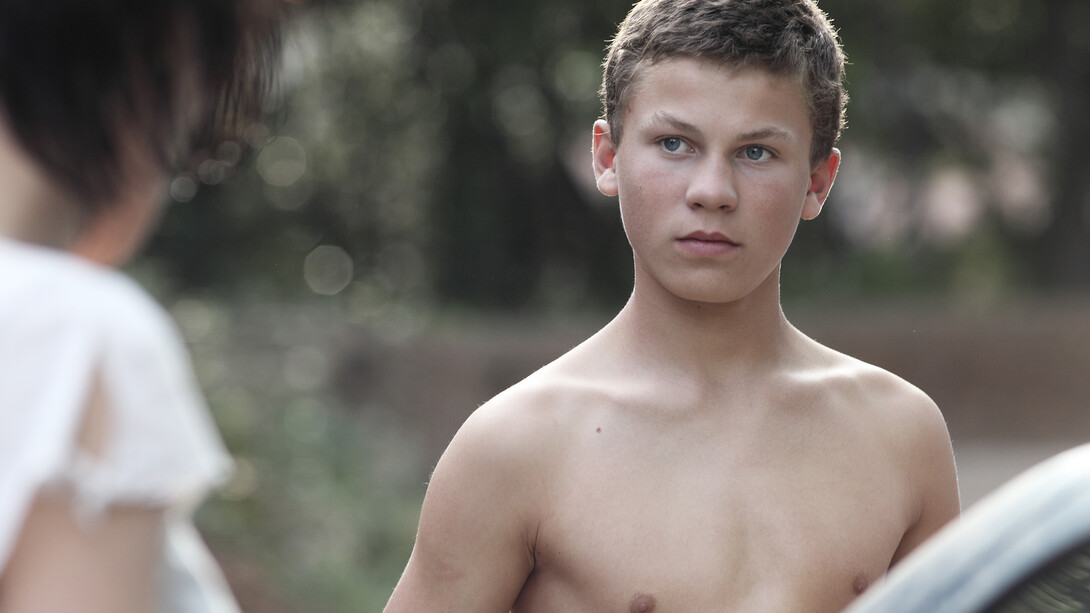 Le dernier coup de marteau