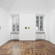 Various artists, Rêverie, exhibition view. Courtesy of Simóndi Gallery