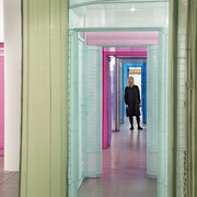 Do Ho Suh. Courtesy of ARoS Aarhus Art Museum