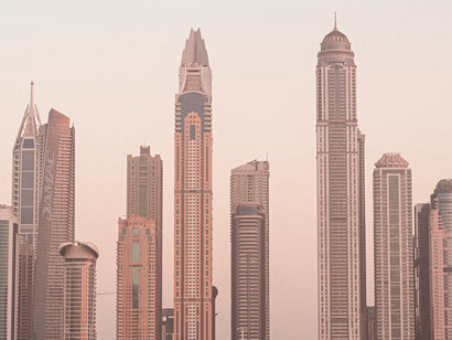 The strategic alliance between Morocco and UAE opens doors for transformative partnerships and sustainable infrastructure, and the city of Dubai will play a major role in that process