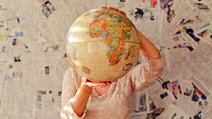 Travel across the World or in your nearest Country