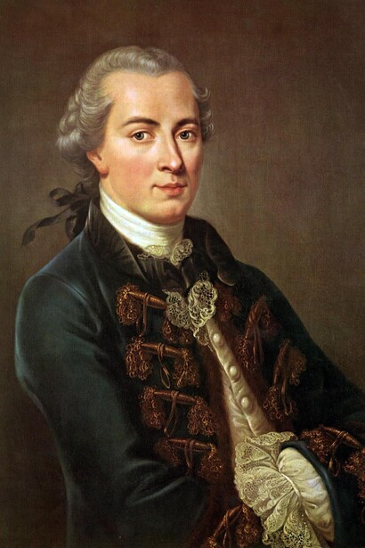 Immanuel Kant