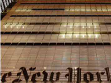 "No necesito el derecho internacional", añadió. "No busco hacer daño a la gente", dijo también (¡!). Cuando se le preguntó si su gobierno debía respetar el derecho internacional, Trump dijo: "Lo hago". Manhattan, New York, EUA