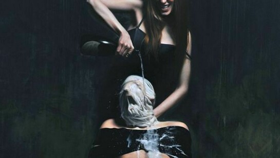 Mitch Griffiths, Absolution