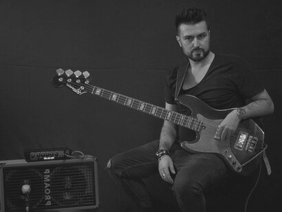 Antonio Lusi e la sua visione musicale: l'influenza familiare e la ricerca spirituale nell'arte