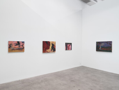 Michael Ajerman. Courtesy of Diane Rosenstein