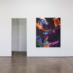 Adam Saks. Courtesy of Meliksetian | Briggs