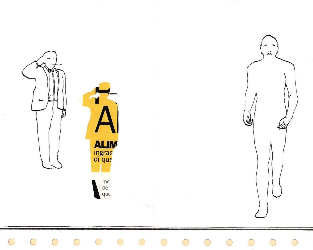 History Drawing. Courtesy of Officina 15