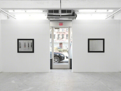 Arcadias. Courtesy of Magenta Plains
