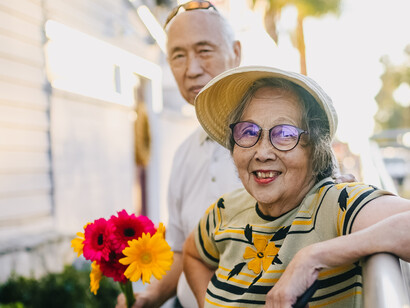 Mais ações que levem os idosos a interagir uns com os outros nas diversas camadas sociais precisam ser oportunizadas