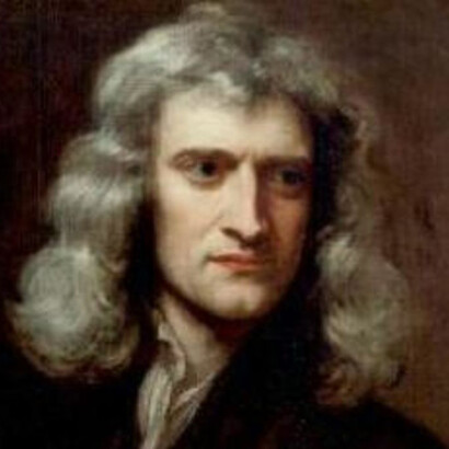 Isaac Newton