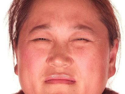 Zhang Peili. Courtesy of S.M.A.K.