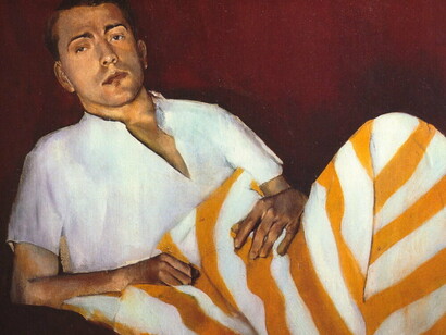 Horst P., Christian Berard