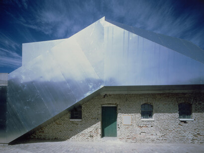 a_show. Courtesy of Architekturzentrum Wien